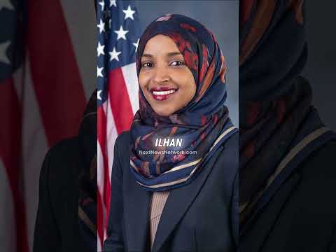 You are currently viewing You Won’t Believe What Trump Just Said About Invaders Like Ilhan Omar