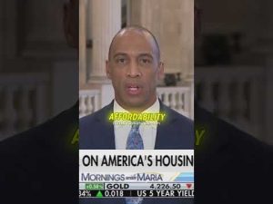 Read more about the article Watch This Republican Reveal Why Housing Prices Exploded