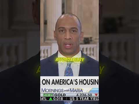 You are currently viewing Watch This Republican Reveal Why Housing Prices Exploded
