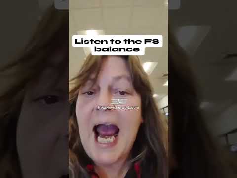 You are currently viewing Americans Enraged After Seeing Invaders Steal Their Money