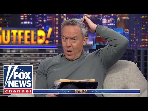 You are currently viewing Gutfeld: This is all drama-driven HYSTERIA