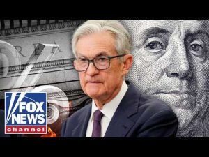 Read more about the article Here’s everything YOU need to know about the Fed’s rate cut and what it means for the economy