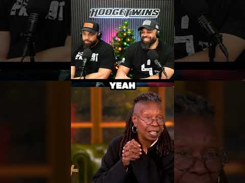 You are currently viewing The View Can’t Stop LYING About Trump…