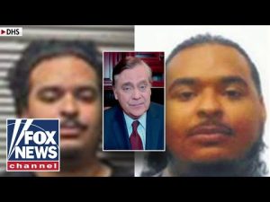 Read more about the article Turley: ‘WILLFUL BLINDNESS’ is fueling these attacks