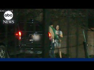 Read more about the article Former ‘Real Housewives’ star Jen Shah released early from federal prison