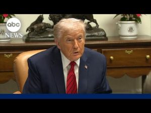 Read more about the article US seizure of oil tanker is ‘blatant theft,’ Venezuela says