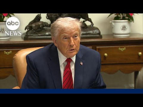 You are currently viewing US seizure of oil tanker is ‘blatant theft,’ Venezuela says