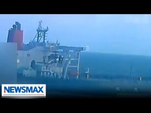 Read more about the article Pressure Mounts on Maduro as U S  Targets Drug Trafficking and Oil Sanctions | The Right Squad