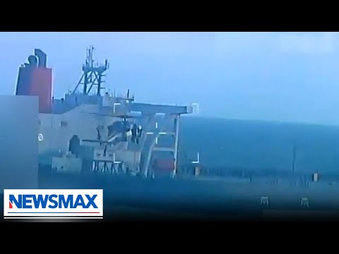 You are currently viewing Pressure Mounts on Maduro as U S  Targets Drug Trafficking and Oil Sanctions | The Right Squad