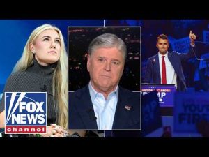 Read more about the article Hannity: Does it get any more evil, sicker than this?