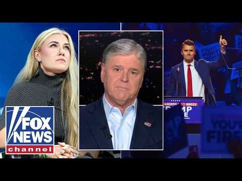 You are currently viewing Hannity: Does it get any more evil, sicker than this?