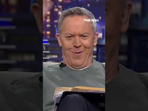 You are currently viewing ‘Gutfeld!’ reacts to ‘EMBARRASSING’ moment during Trump’s AF1 briefing #shorts #foxnews #trump