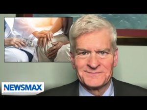 Read more about the article ‘We meet the people where they are’: Sen. Bill Cassidy on GOP’s health care plan | Wake Up America