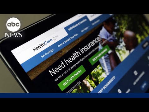 You are currently viewing Showdown over health care