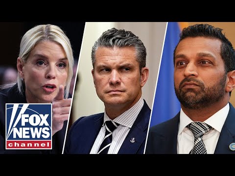 You are currently viewing WATCH LIVE: Senate to GRILL Trump officials after judge blocks National Guard in LA