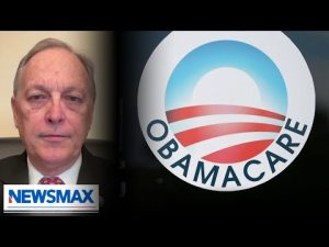 Read more about the article Obamacare subsidies contain ‘massive amounts of fraud’: Rep. Andy Biggs | Wake Up America