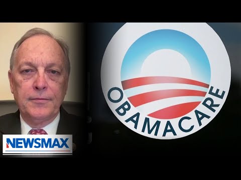You are currently viewing Obamacare subsidies contain ‘massive amounts of fraud’: Rep. Andy Biggs | Wake Up America