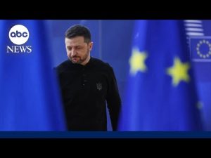 Read more about the article Russia shoots down hundreds of Ukrainian drones as peace plan talks underway