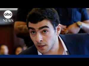 Read more about the article Supervisory officers to testify in Luigi Mangione’s evidence suppression hearing