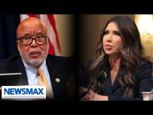 Read more about the article Noem blasts Thompson for calling Guardsmen shooting an ‘unfortunate accident’