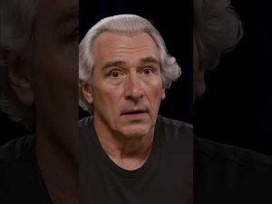 Read more about the article Glenn Beck’s new AI George Washington