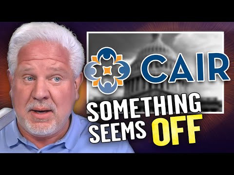 You are currently viewing Has THIS Islamist organization BROKEN state laws for YEARS?!