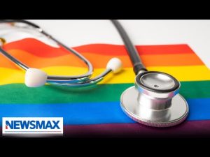 Read more about the article Biden-appointed judge forces Georgia prisons to fund inmate hormone treatments | National Report