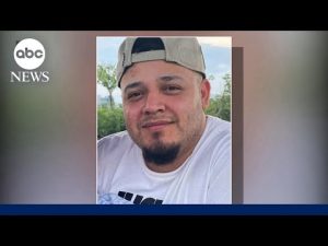 Read more about the article Judge orders immediate release of Kilmar Abrego Garcia from immigration detention