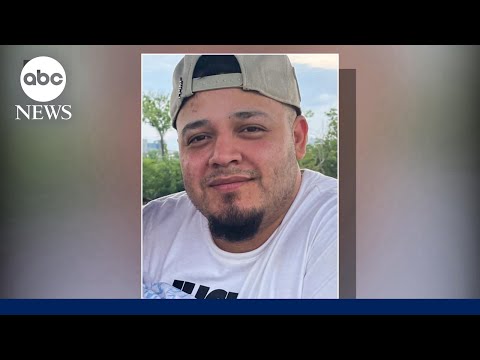 You are currently viewing Judge orders immediate release of Kilmar Abrego Garcia from immigration detention