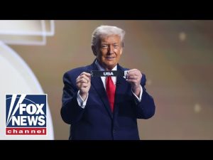 Read more about the article LIVE: World Cup ticket prices soar as fans rush to buy after matchups announced