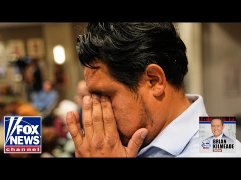 You are currently viewing LIVE: Trump is losing support among Hispanic Americans | Brian Kilmeade Show