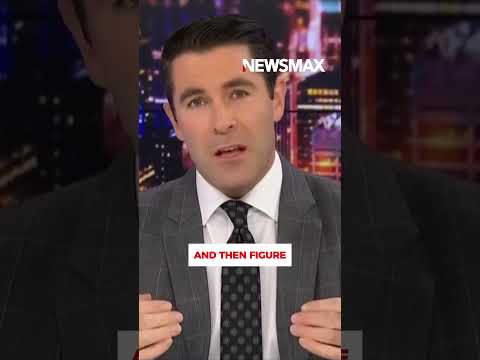 Read more about the article Minnesota’s ‘complex Somali scam’ explained: Rob Schmitt