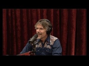 Read more about the article Joe Rogan Experience #2425 – Ethan Hawke