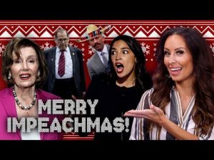 Read more about the article The 12 Democrats who SHOULD Be Impeached – Who Would YOU Add?