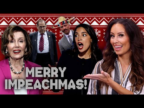 You are currently viewing The 12 Democrats who SHOULD Be Impeached – Who Would YOU Add?