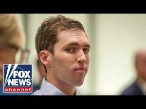 Read more about the article LIVE: Inside accused Charlie Kirk assassin’s first in-person court appearance
