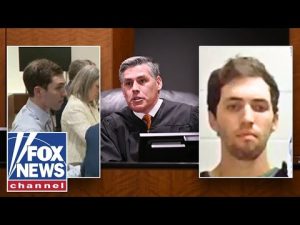 Read more about the article BREAKING: Judge orders relocation of cameras within courtroom in Tyler Robinson case