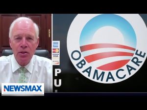Read more about the article Ron Johnson exposes fraud in Obamacare subsidies | The Chris Salcedo Show
