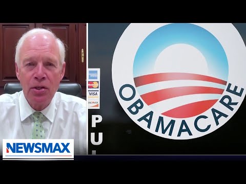 You are currently viewing Ron Johnson exposes fraud in Obamacare subsidies | The Chris Salcedo Show