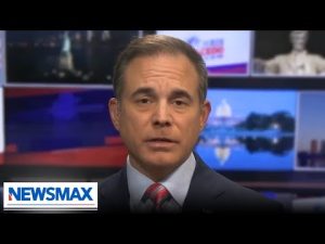 Read more about the article Chris Salcedo: Time for Americans to consider getting new Republicans