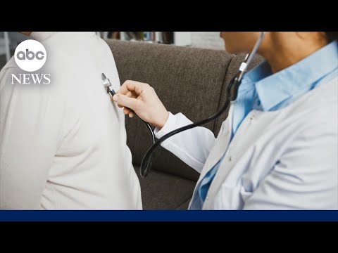 You are currently viewing Millions face higher premiums as Affordable Care Act subsidies near expiration