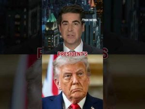 Read more about the article Jesse Watters: Uncle Sam is calling the shots #trump #shorts #venezuela