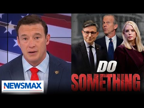 You are currently viewing Carl Higbie warns of the detriments of Dems regaining power