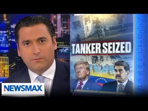 Read more about the article Bob Brooks: Kind of feels like we’re back | Rob Schmitt Tonight