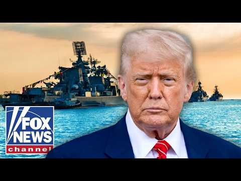 You are currently viewing BREAKING: Trump admin says US will keep oil from vessel seized near Venezuela