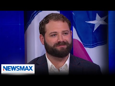 You are currently viewing ‘It will happen’: Cameron Davies on Alberta’s push for independence from Canada