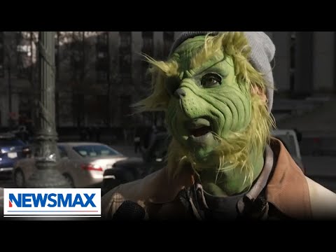 You are currently viewing New Yorkers react to Time’s unexpected choice for “Person of the Year”