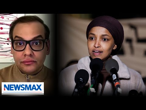 You are currently viewing ‘I brought this up several times’: George Santos on fraud allegations surrounding Ilhan Omar