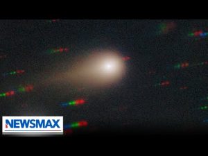 Read more about the article Is the govt. hiding something? Maven Spacecraft Goes Dark Amidst Comet Close Encounter: Dr. Avi Loeb