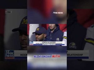 Read more about the article JUST IN: New details emerge in saga of fired football coach #shorts #foxnews #news #us